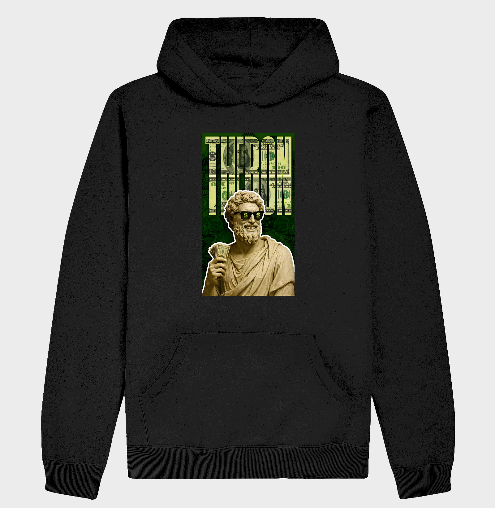 Moletom THERON - Imagem 5
