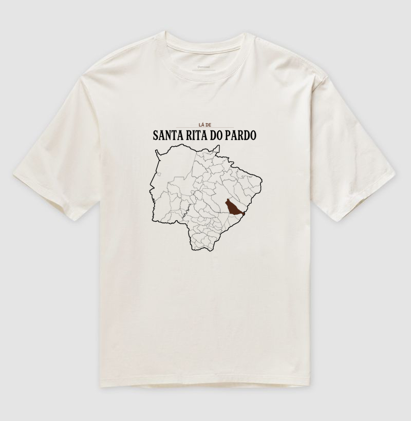 Santa Rita do Pardo | Território MS - Imagem 4