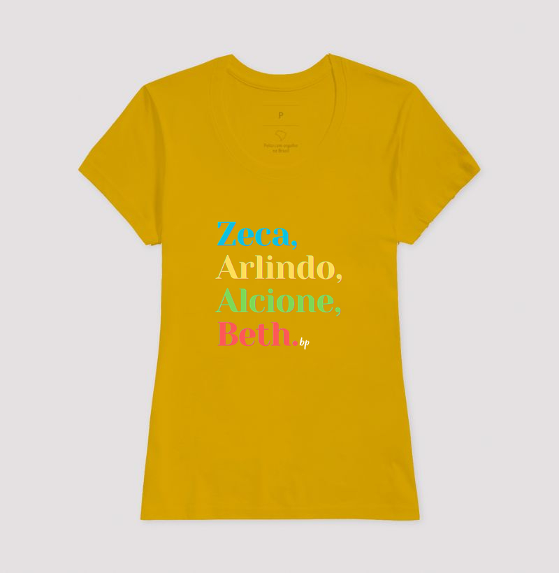 Camisa 12