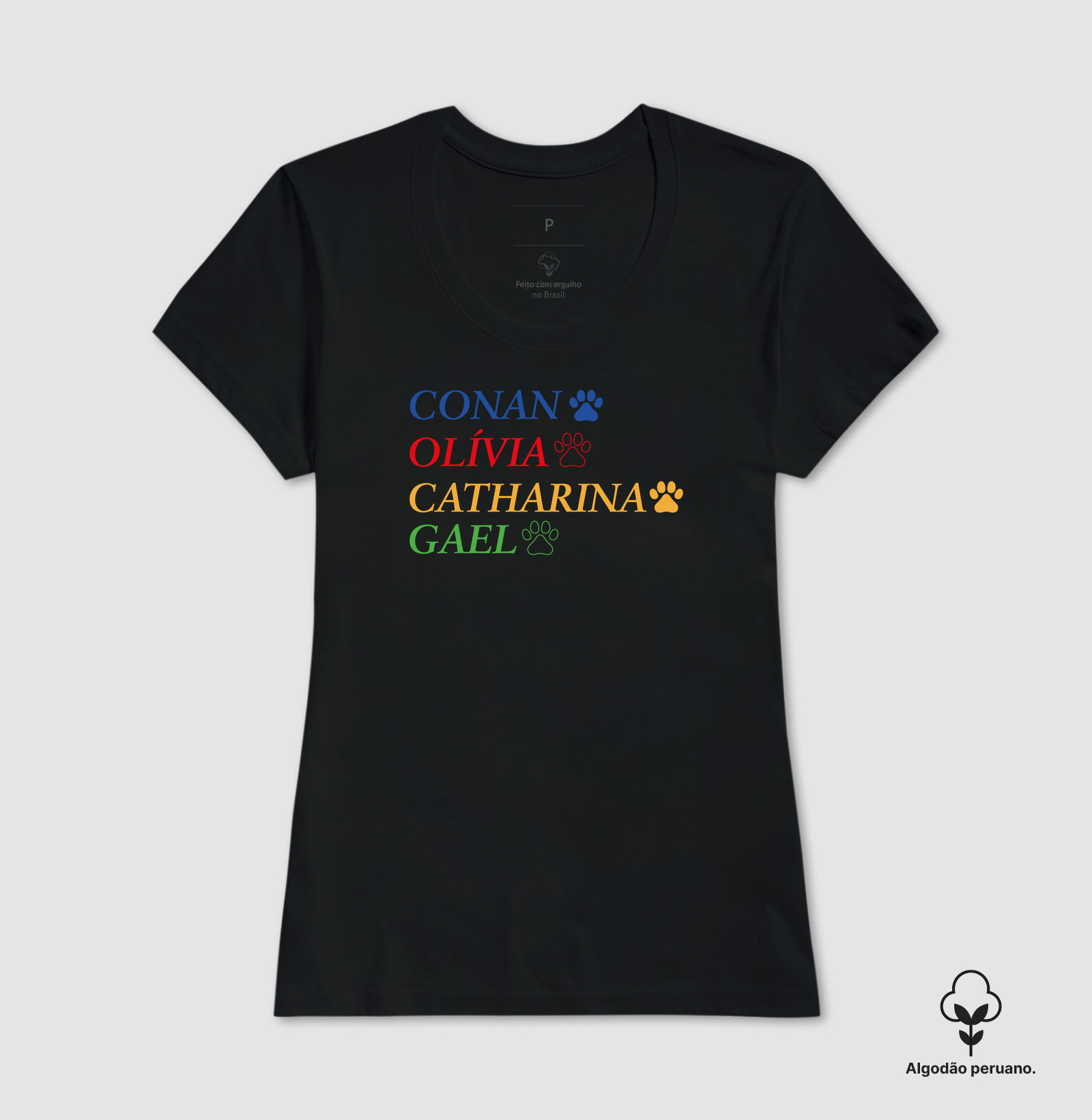 Personalizada 018 - Imagem 7