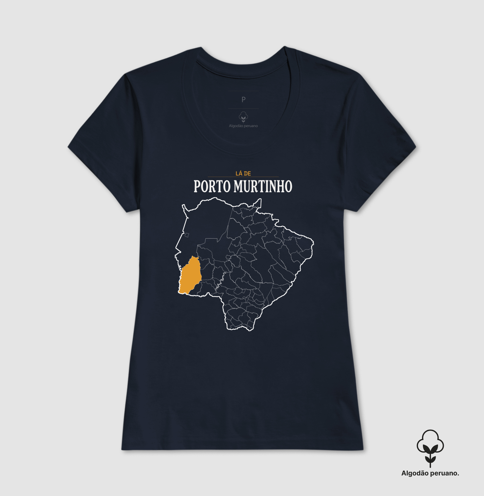 Camisa 6