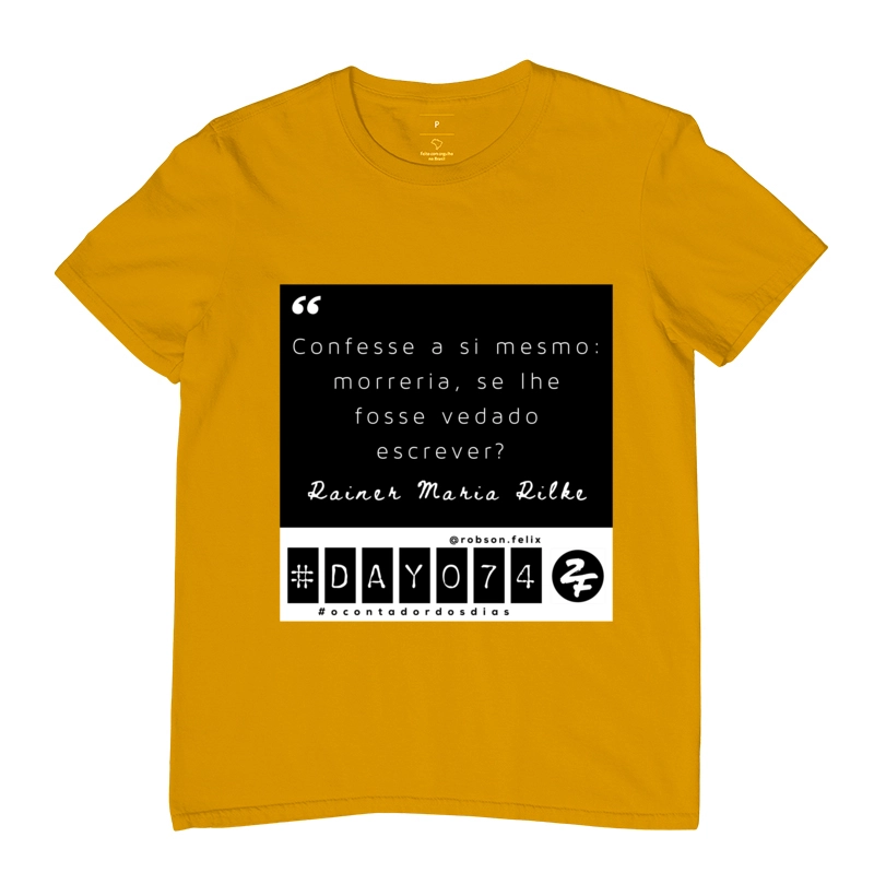 Camisa 13