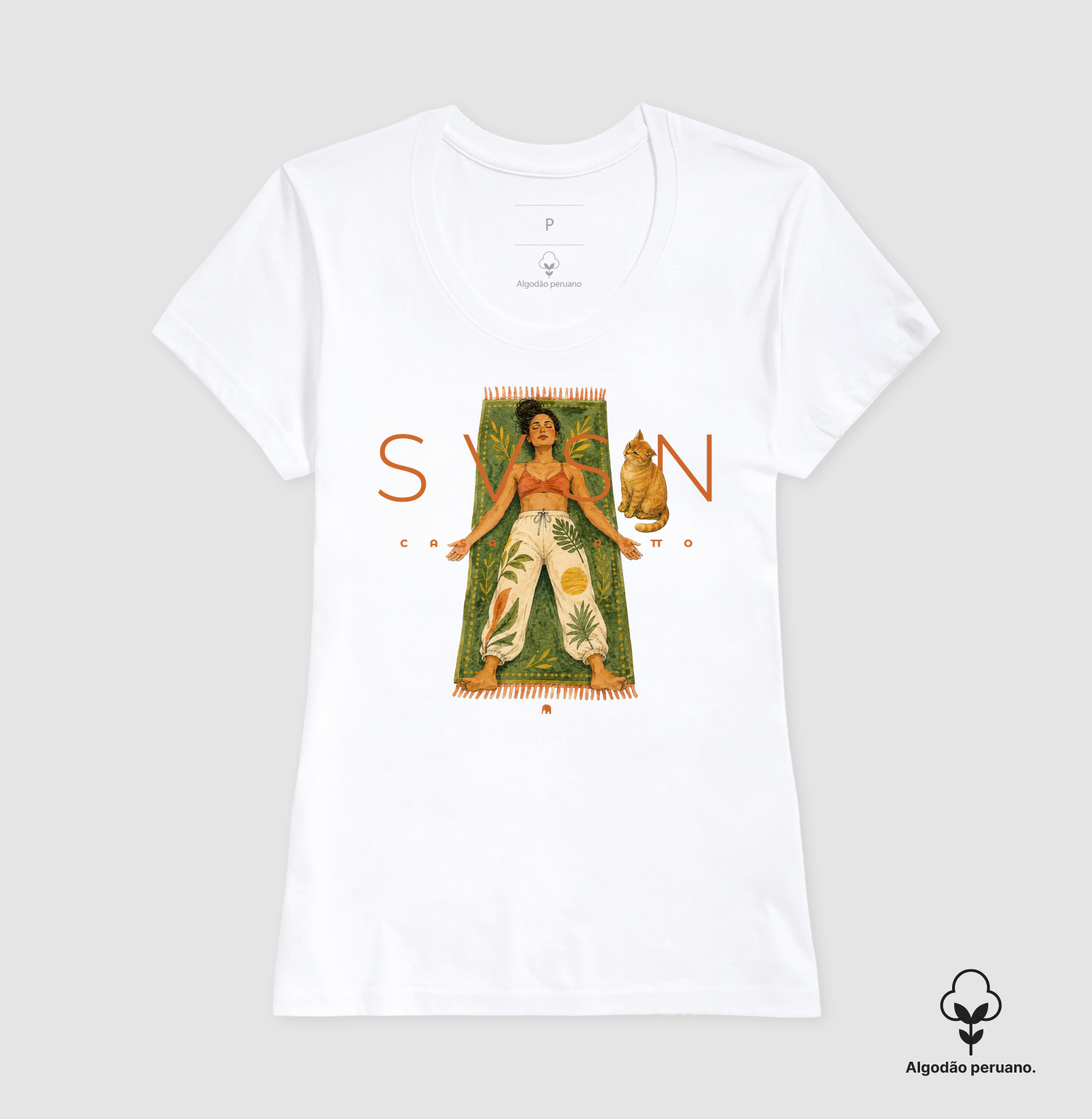 Camisa 9