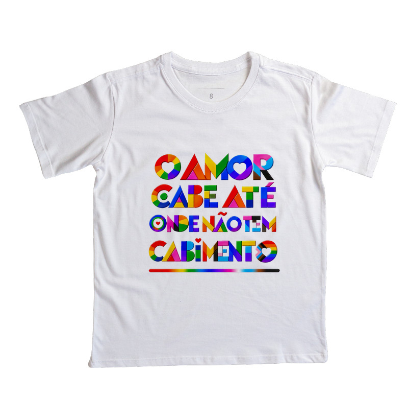 Amor tem cabimento  - Imagem 2