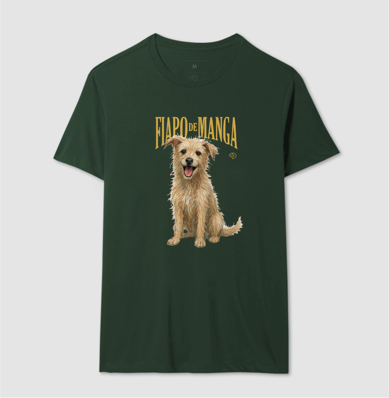 Camisa 11