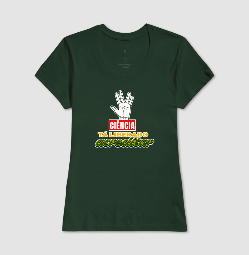 Camisa 15