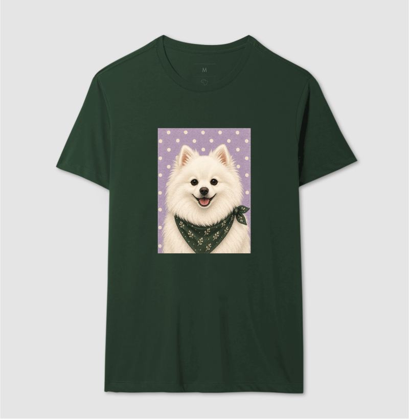 lulu da pomerania spitz alemão 2 - Gentle Paws - Imagem 12