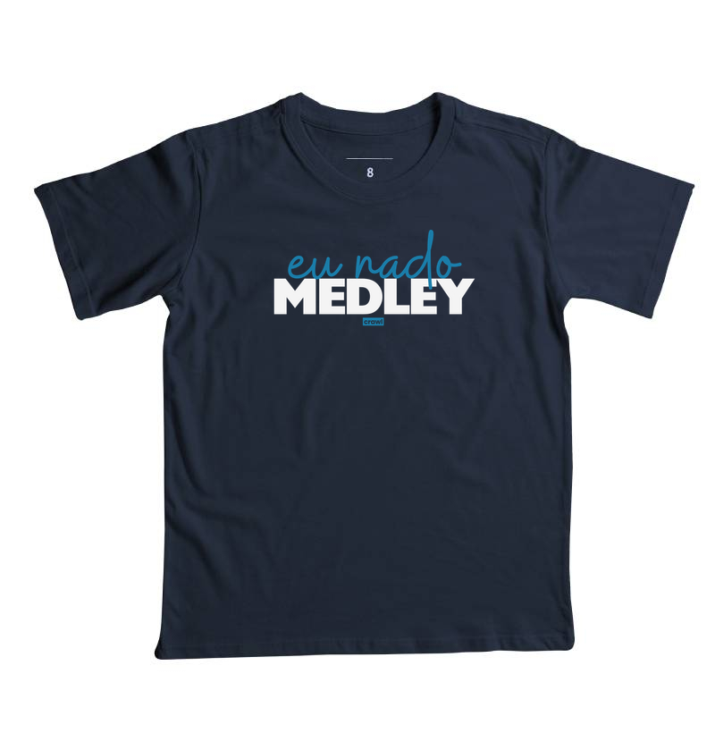 Eu Nado Medley - Imagem 6