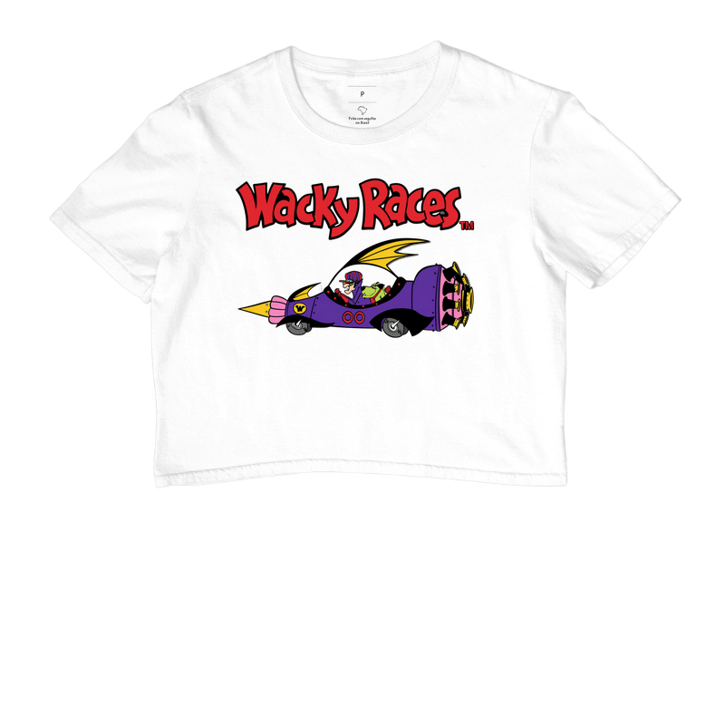 Camiseta Carro Dick Vigarista - Imagem 3