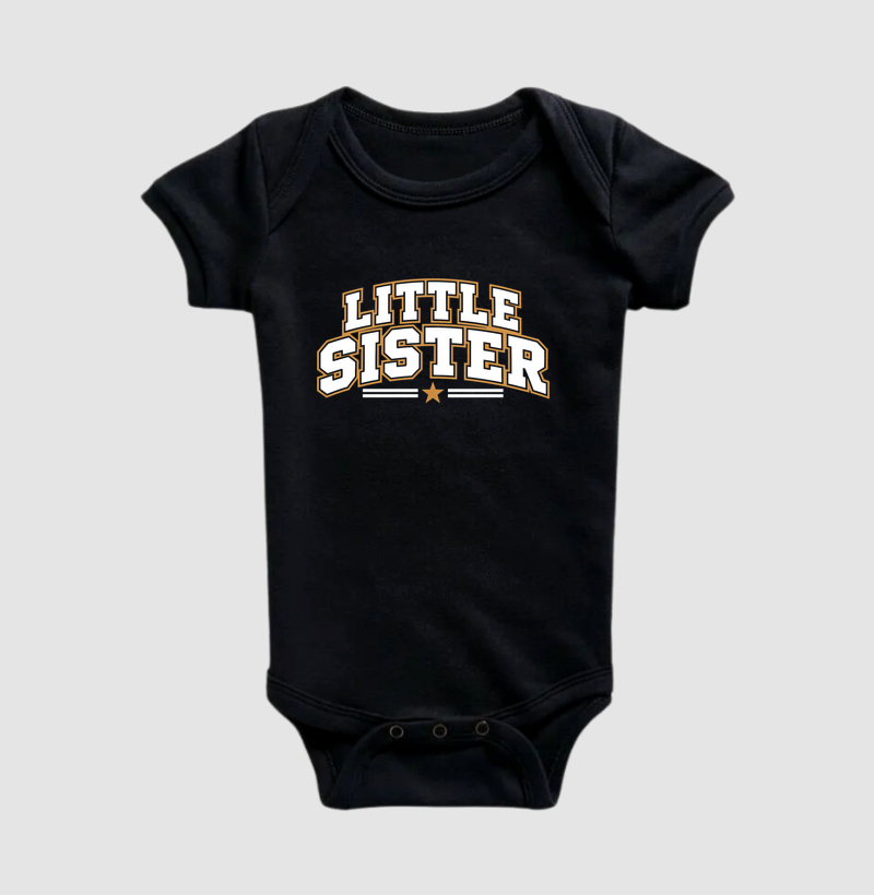 Little sister - Imagem 2