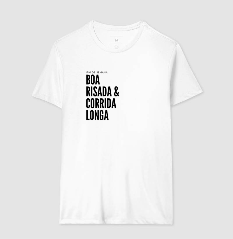 Fim de semana - Boa risada & Corrida longa - Imagem 7