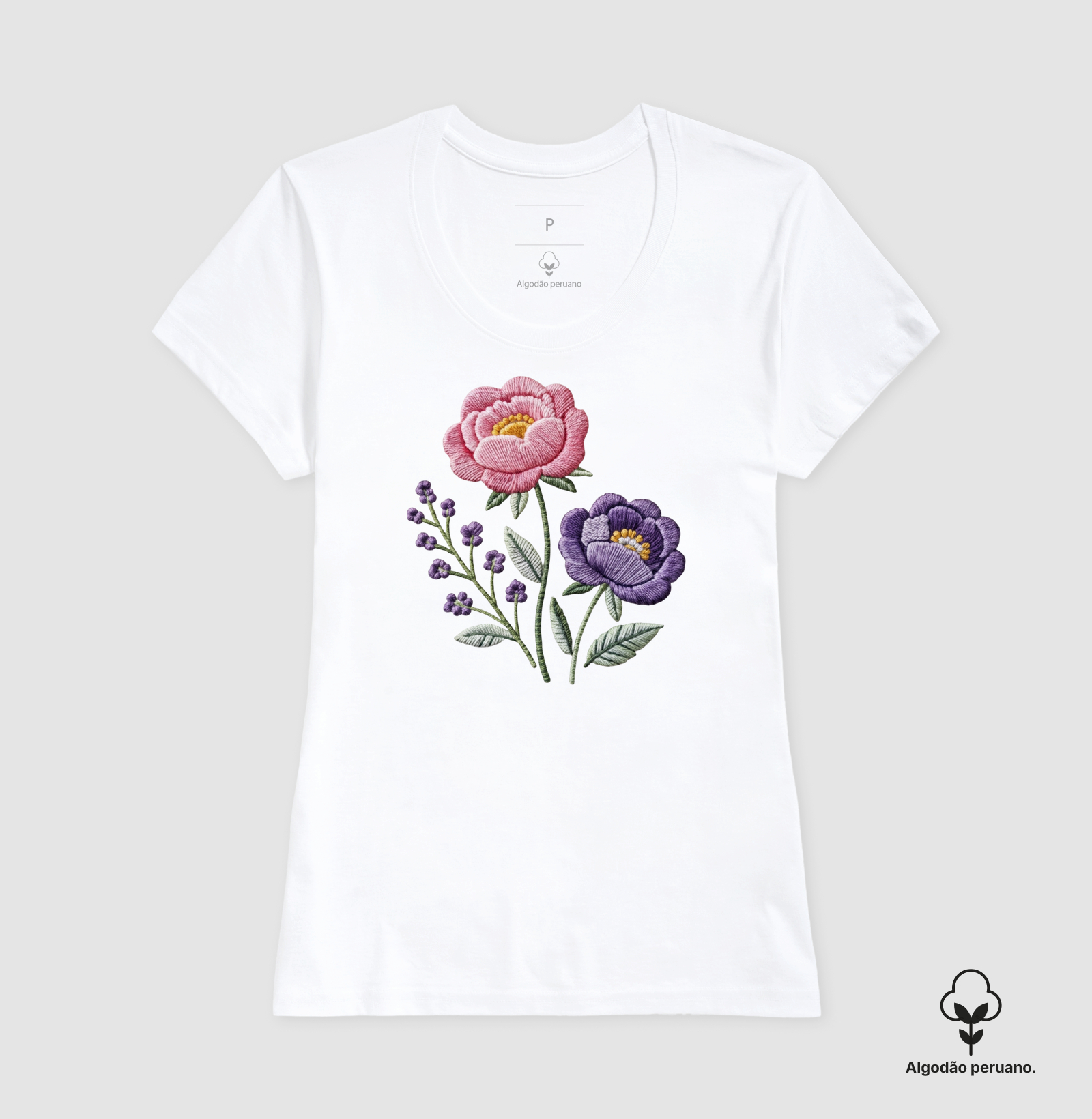 Flor em Harmonia - Imagem 7