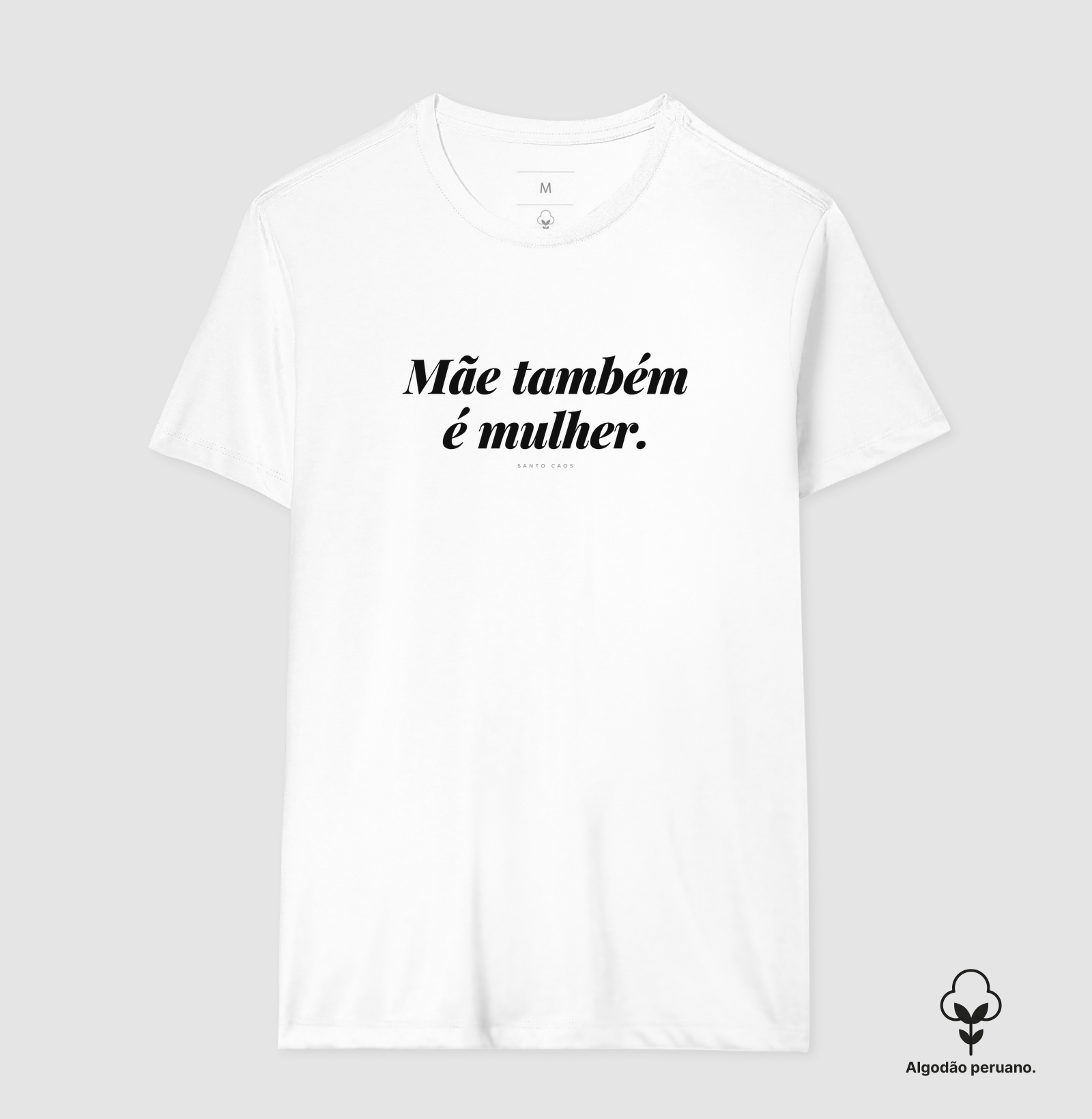 Mãe Também é Mulher - Imagem 5