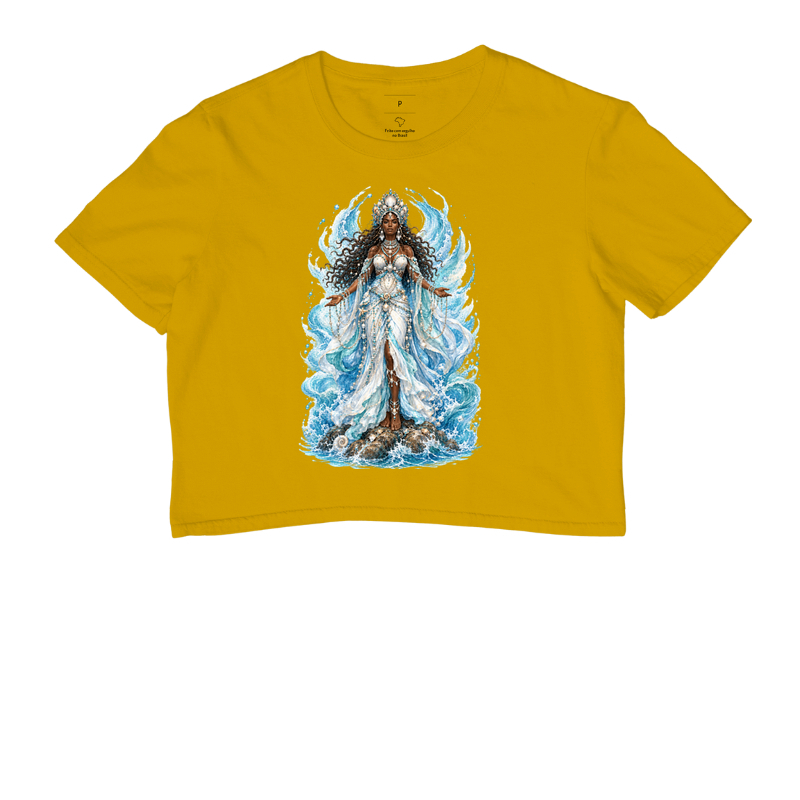 Yemanjá - Rainha do Mar - Imagem 8