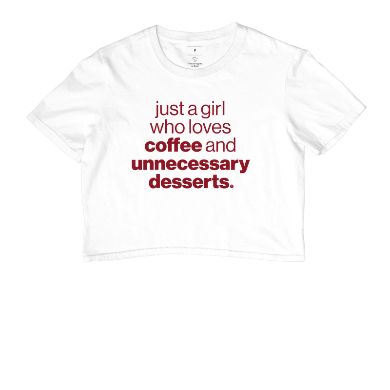 DESSERTS - Imagem 3