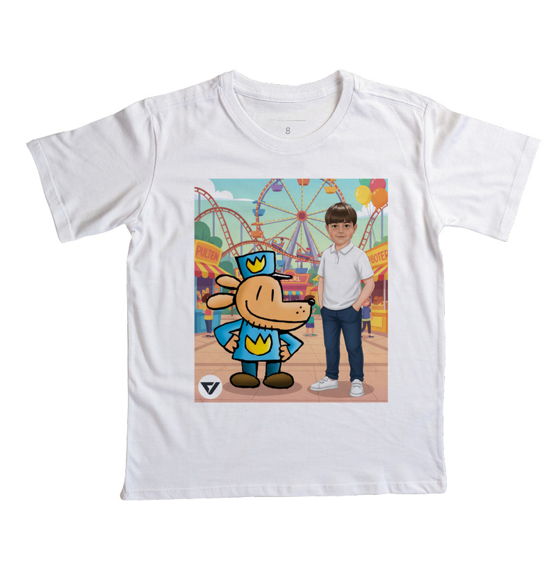 Camisa 3