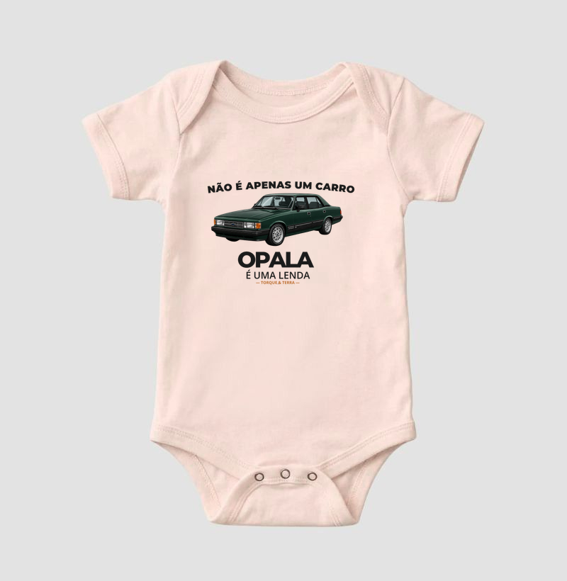 Não é apenas um carro - Opala - Imagem 5