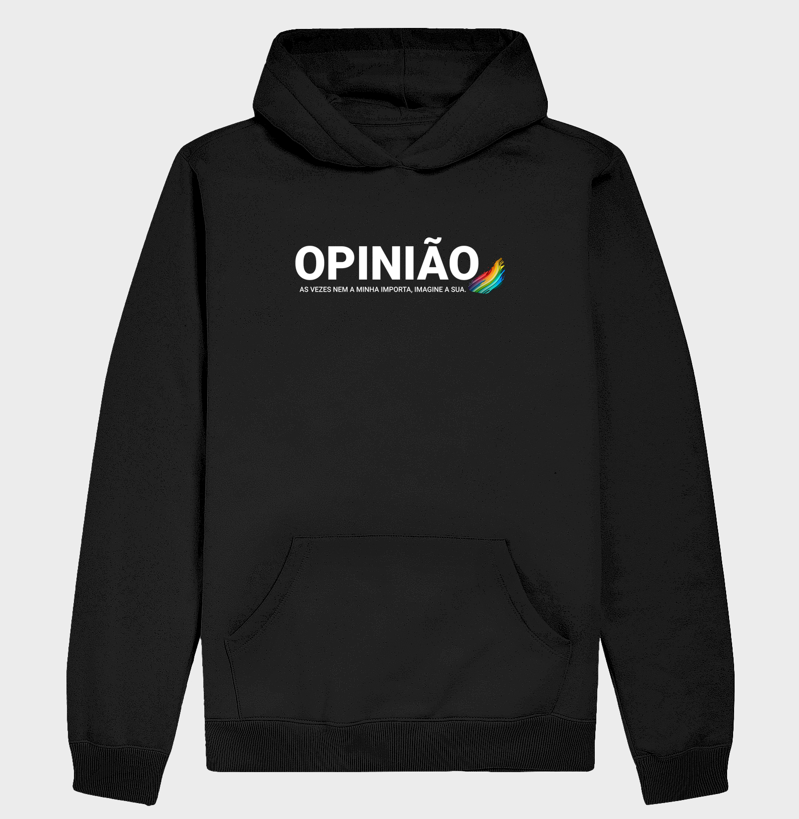 Opinião:  As Vezes Nem A Minha Importa, Imagine A Sua. - Imagem 3
