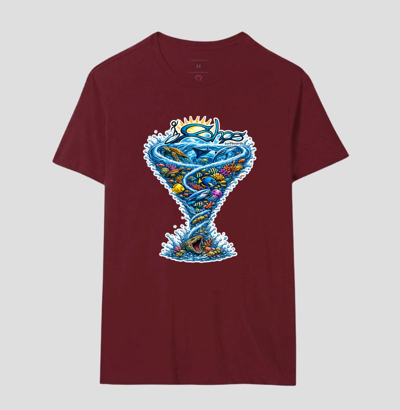 Camisa 9