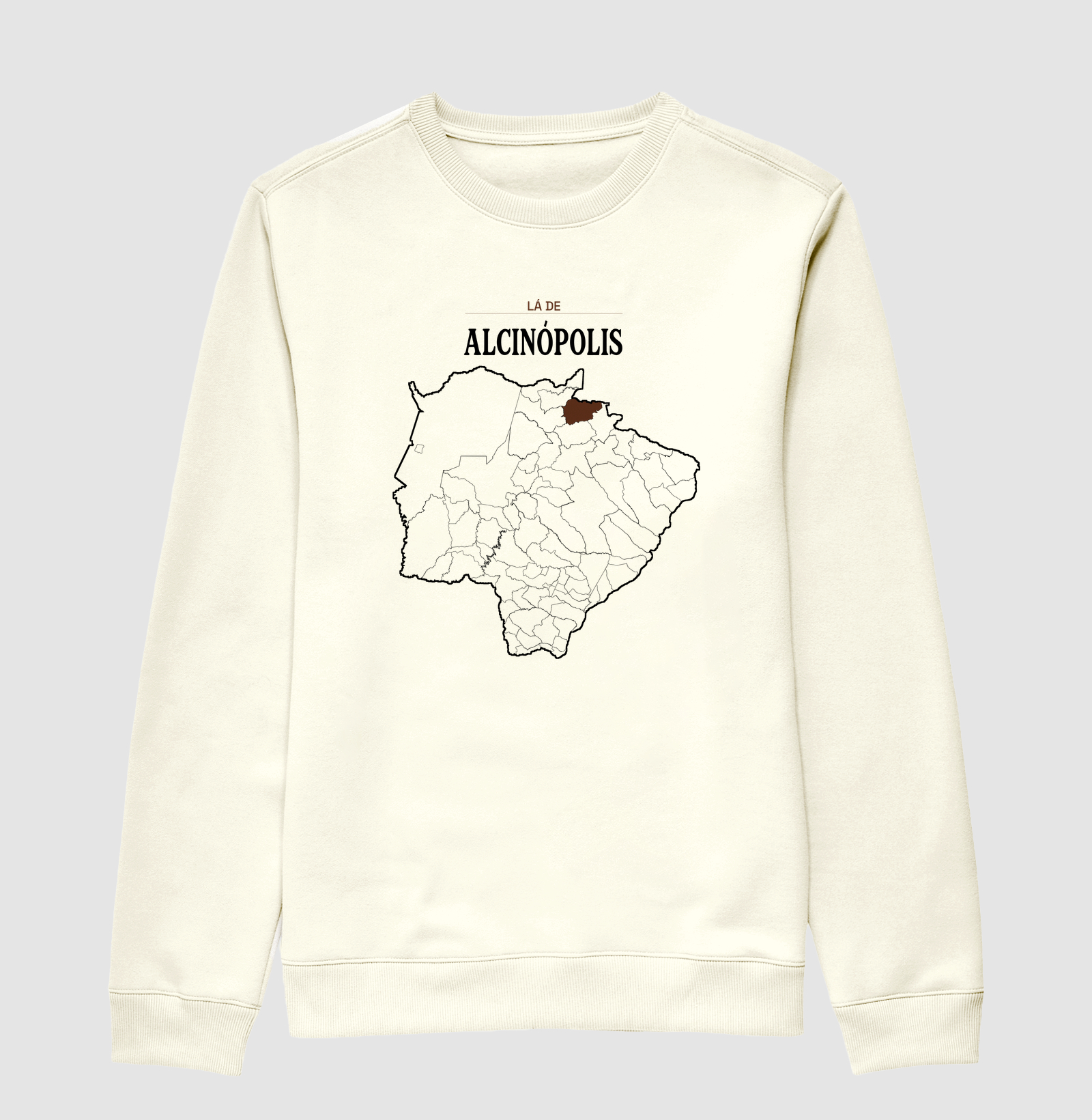 Alcinópolis | Território MS - Imagem 2