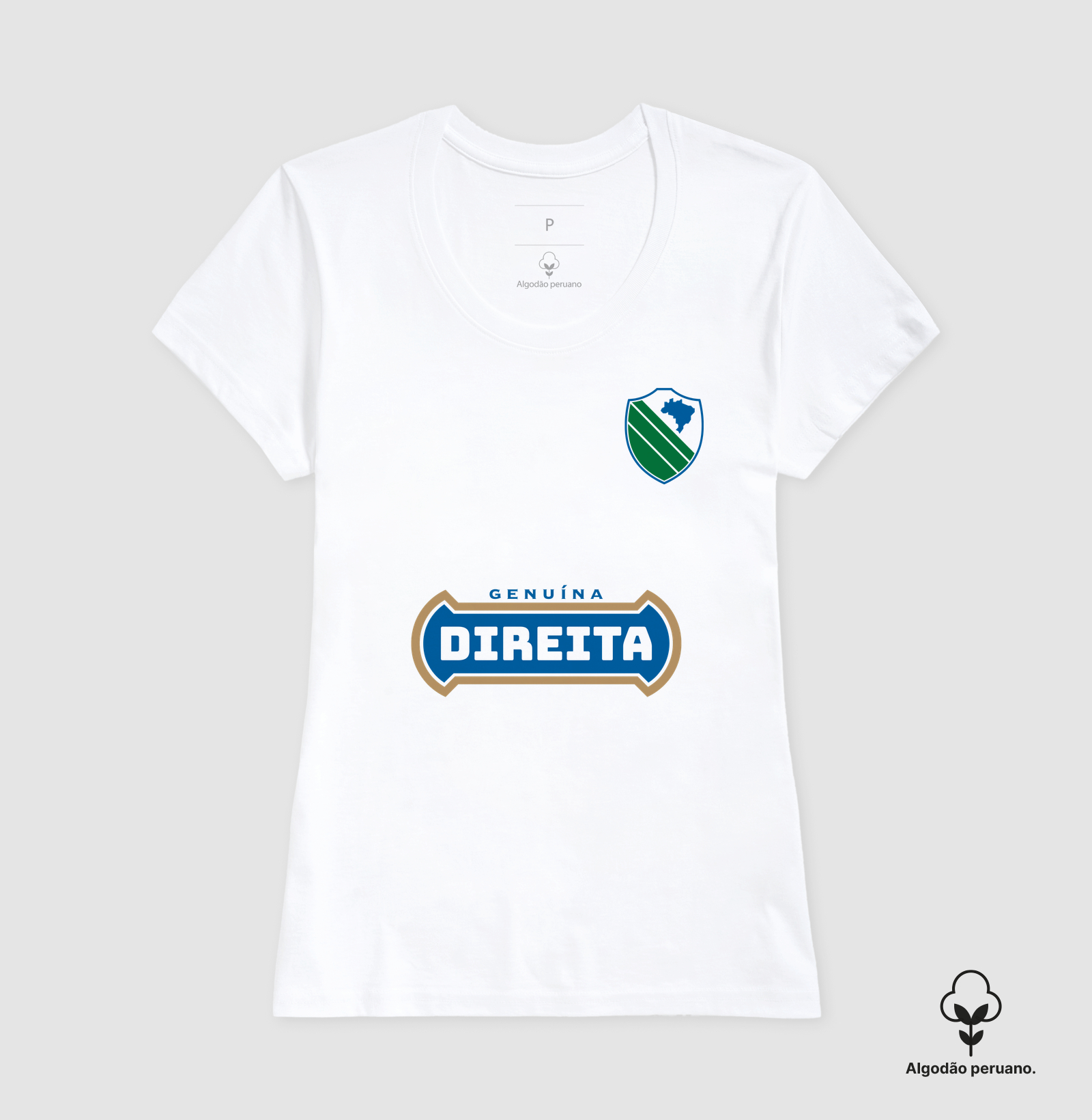 Genuína Direita - Imagem 3