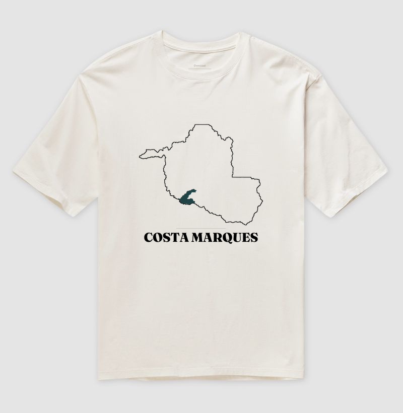 Costa Marques | Traço RO - Imagem 4
