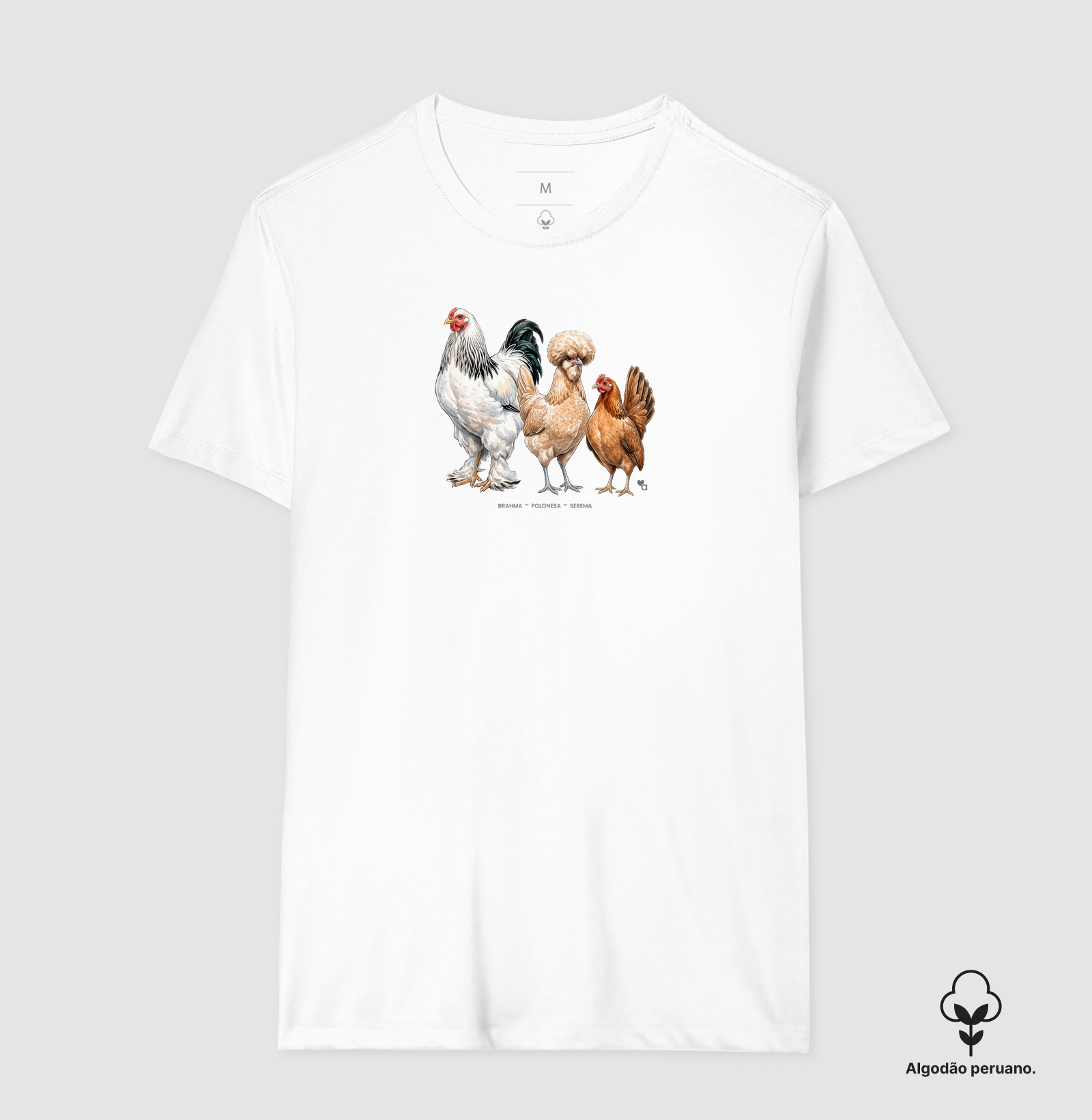 Camisa 7