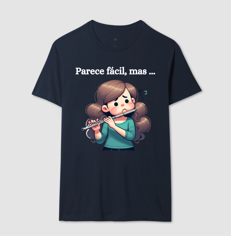 Parece fácil toca flauta, mas ... - Imagem 6