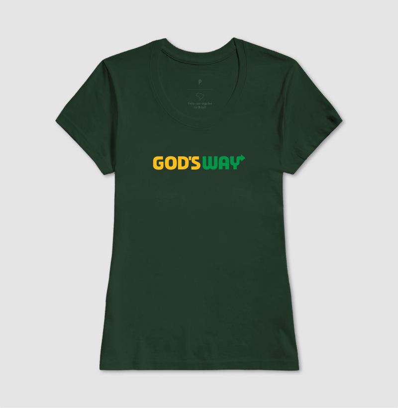 God's Way - Imagem 14