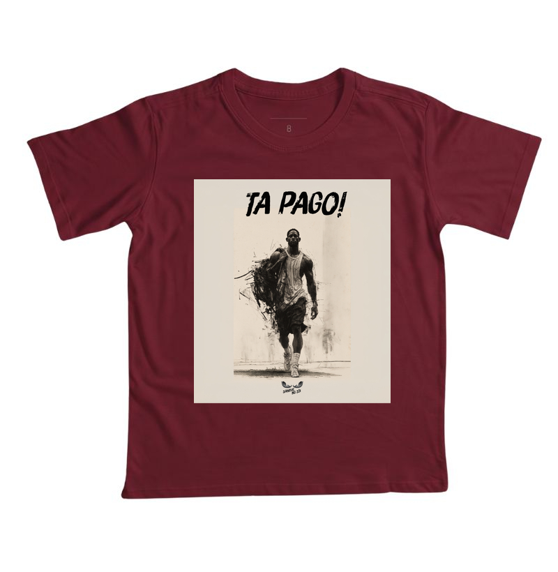 Ta pago! 02 - Imagem 6