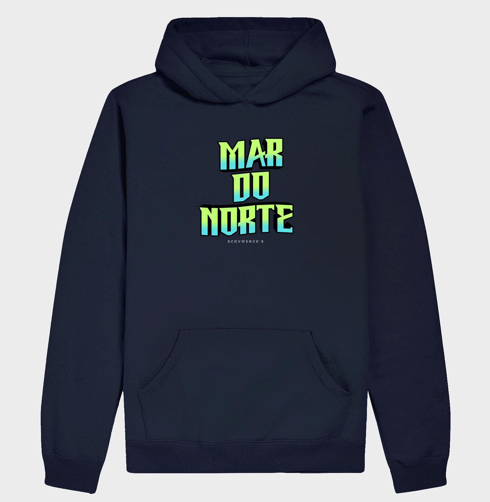 Mar do Norte - Imagem 4