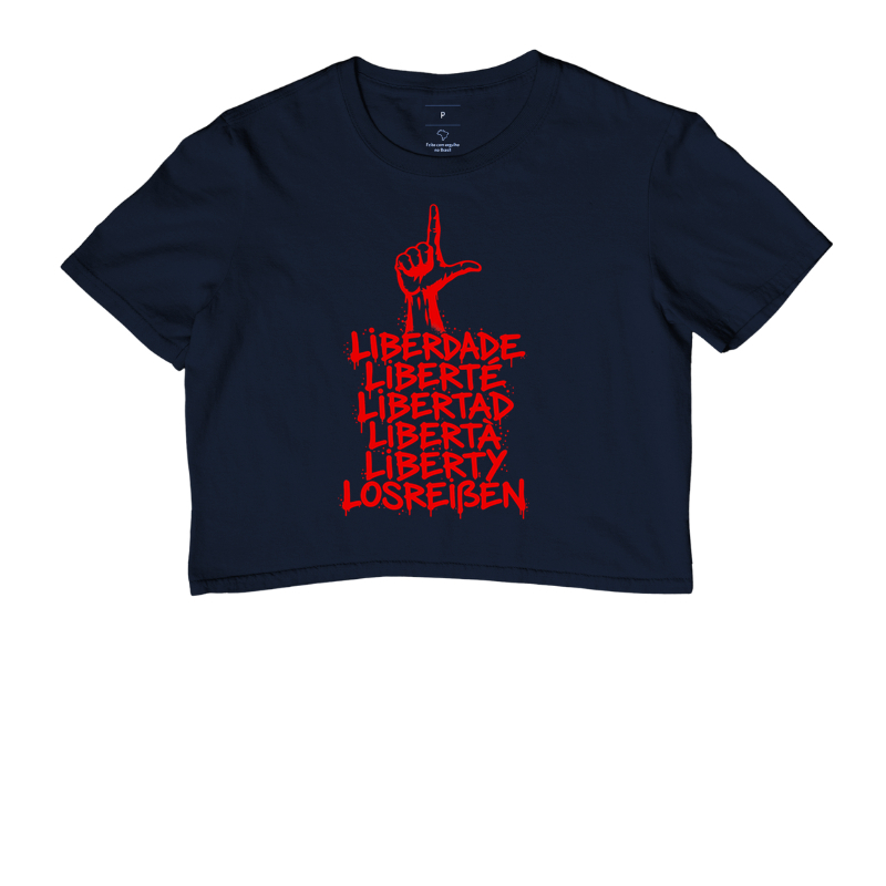 L de liberdade - Imagem 4
