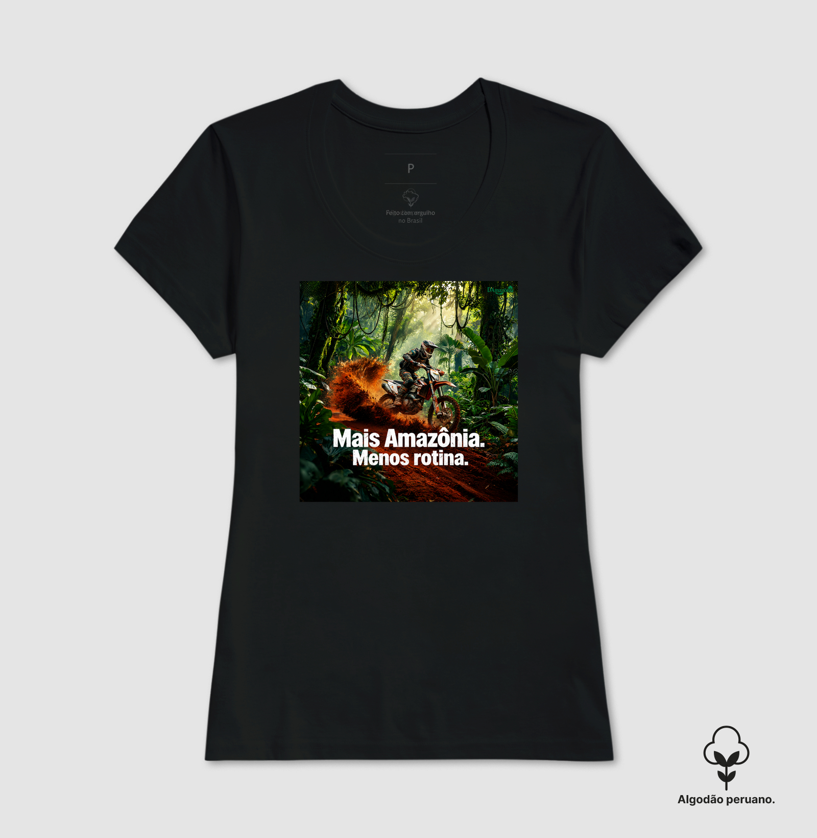 Camisa 1