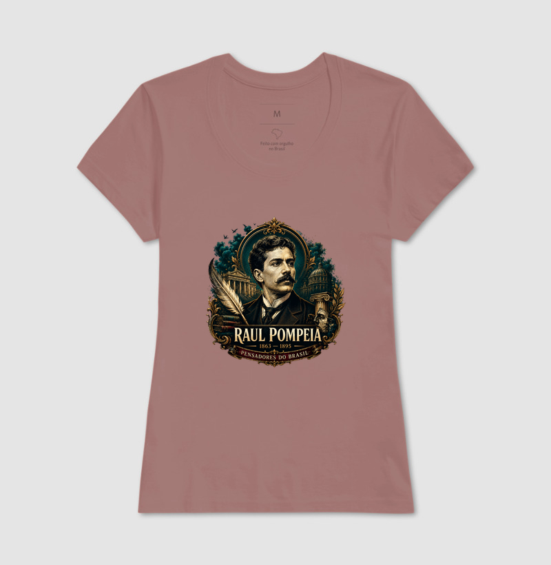 Camisa 18