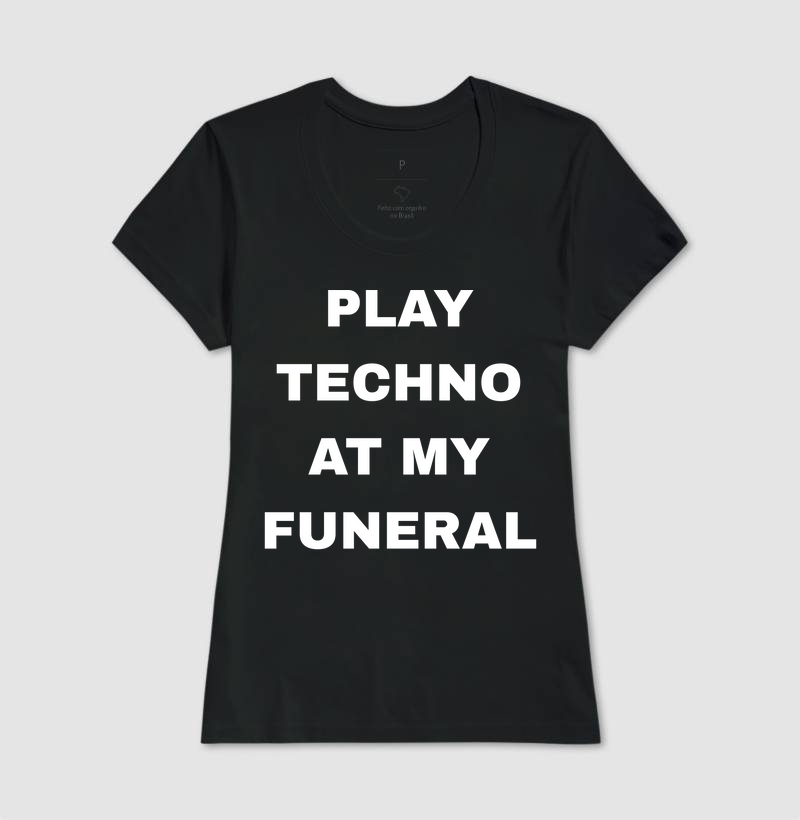 Techno para Sempre! - Imagem 4