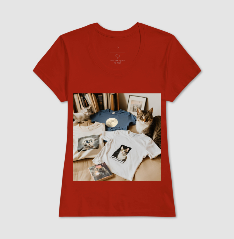 Camisa 10