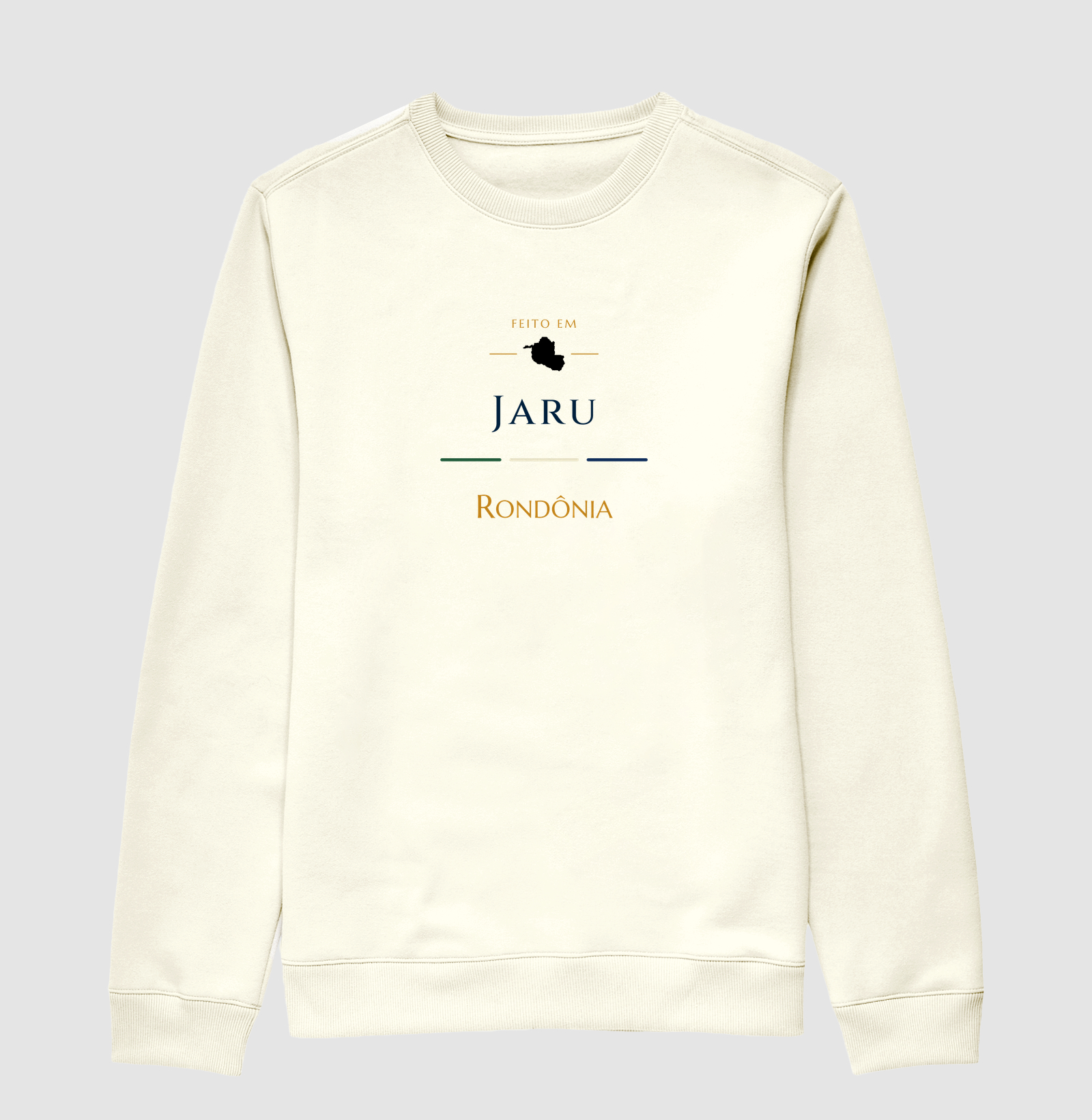 Feito em Jaru RO - Imagem 2