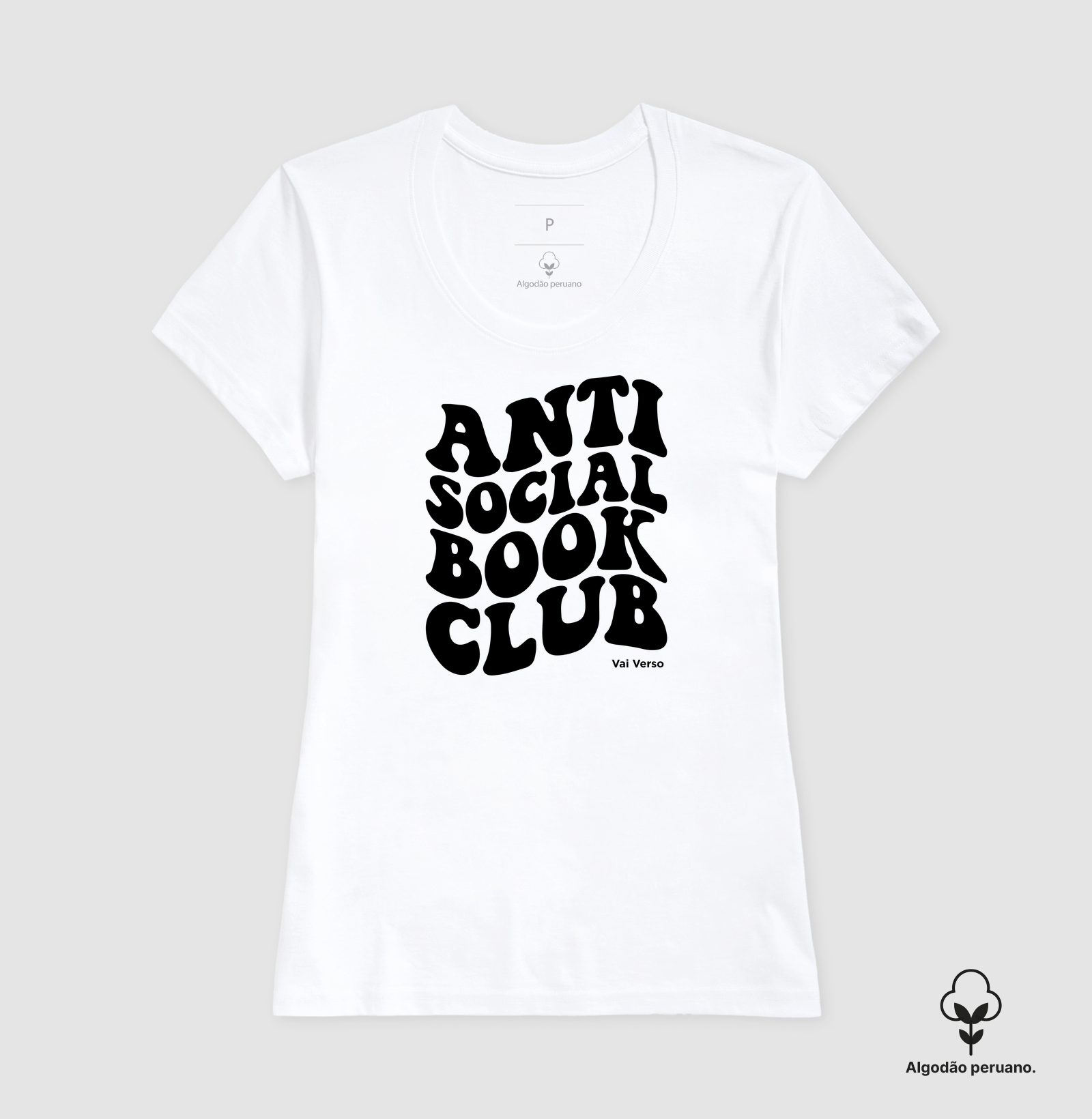 Anti Social Book Club - Imagem 3