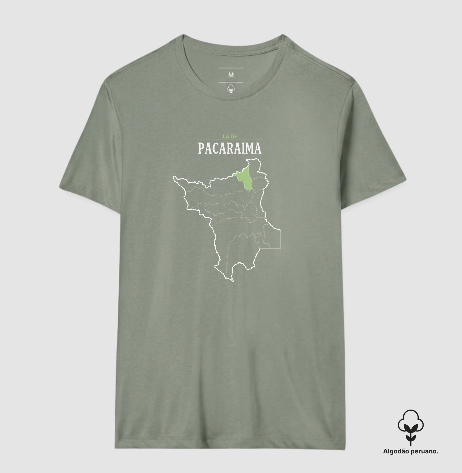 Pacaraima | Território RR - Imagem 3