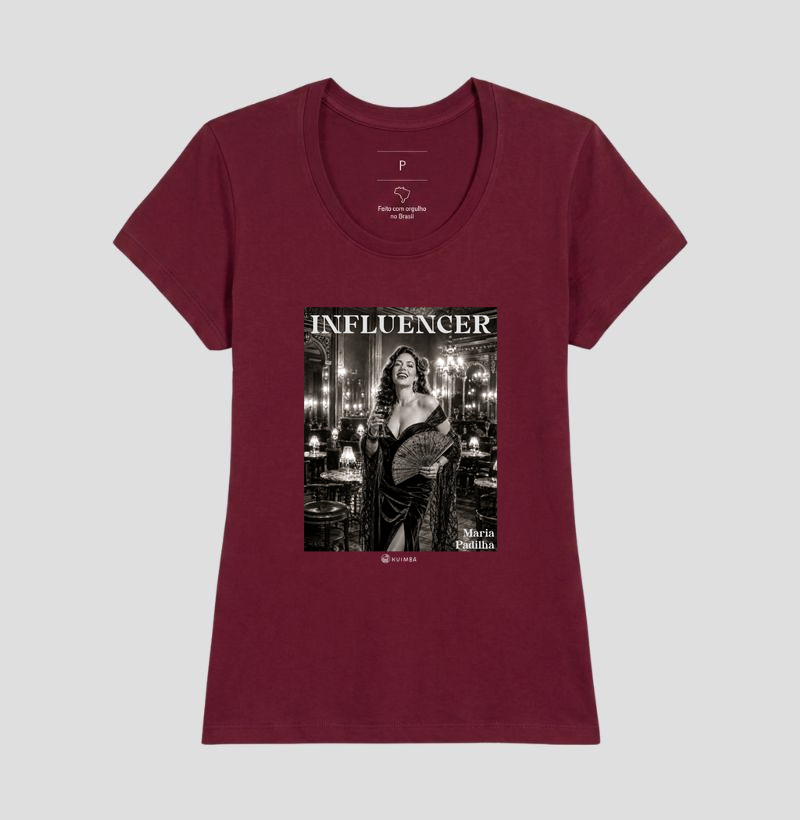Camisa 18