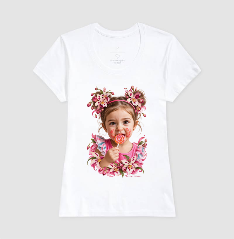 Glorinha - Imagem 5