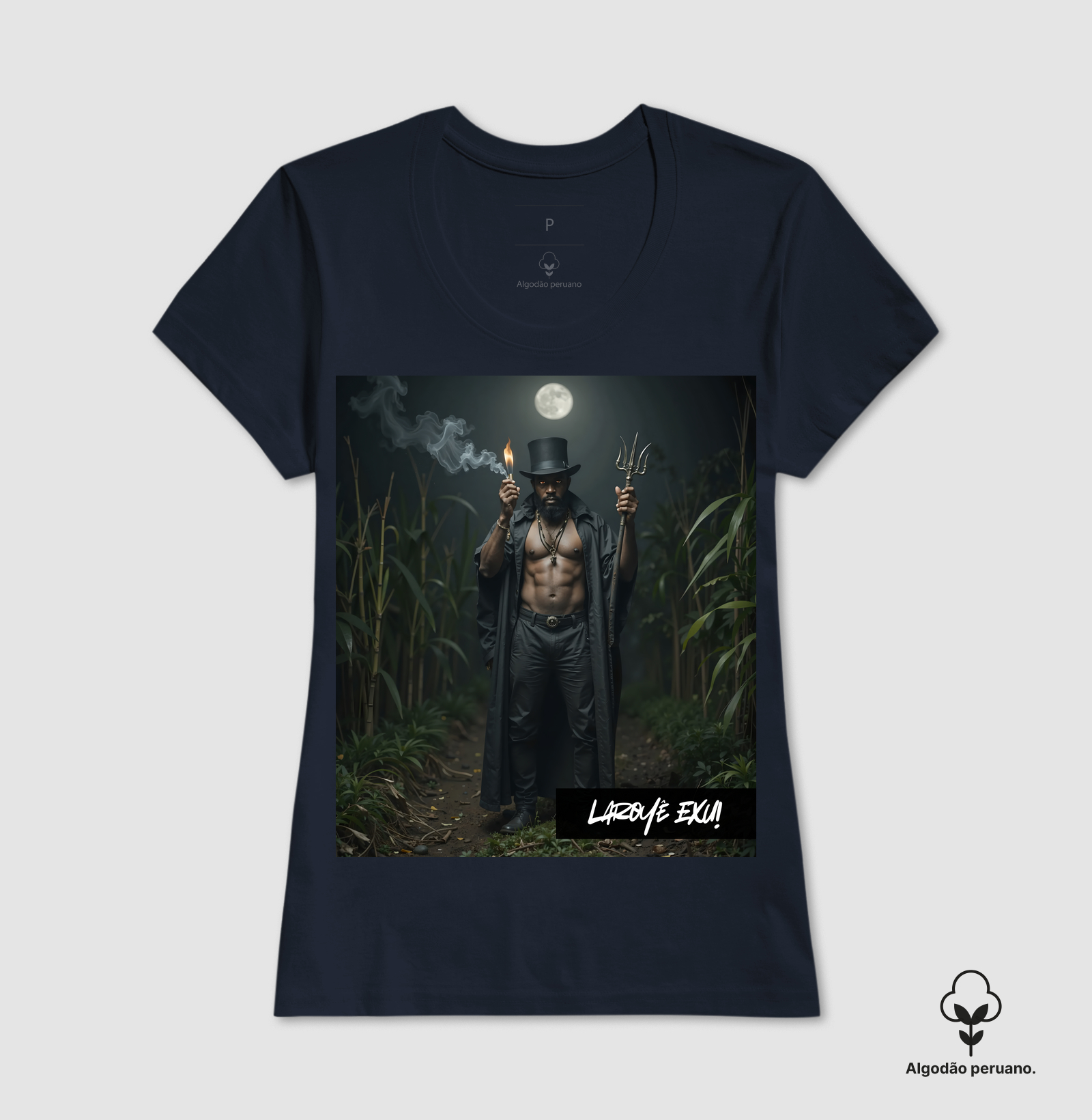 Camisa 5