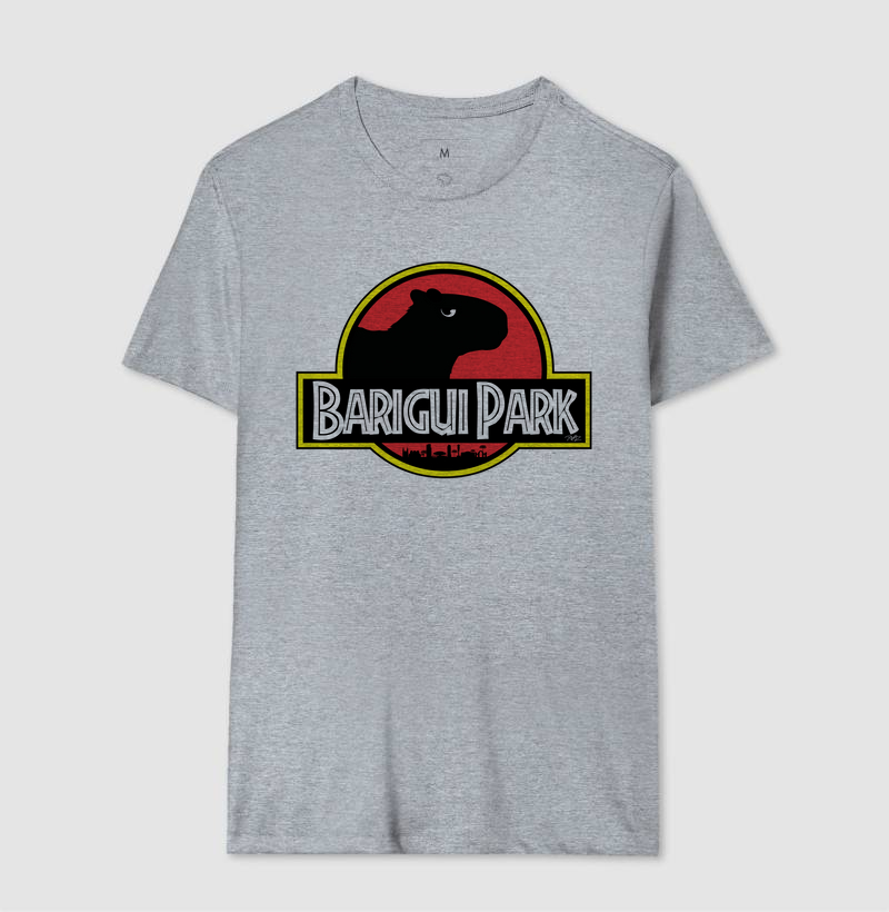 Camiseta Barigui Park - Imagem 8