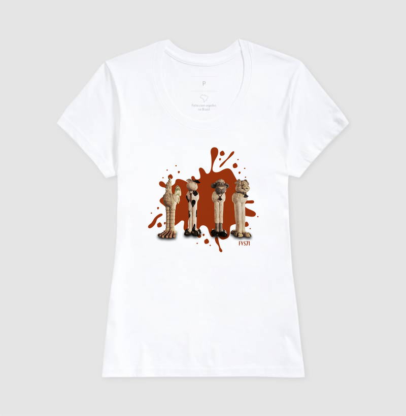 Camisa 4