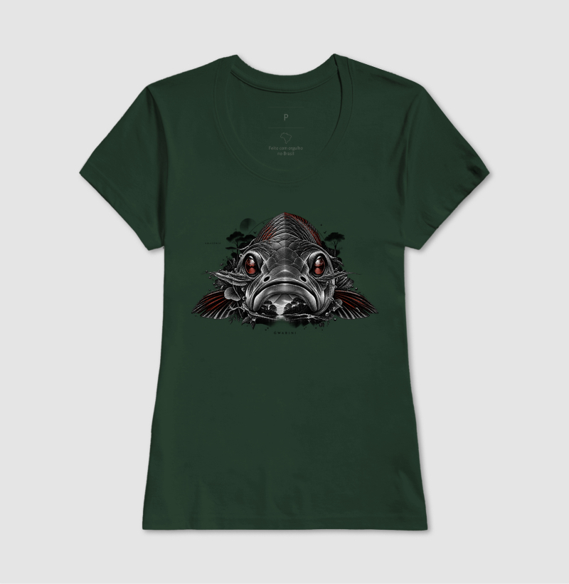 Amazon Fish - Imagem 13