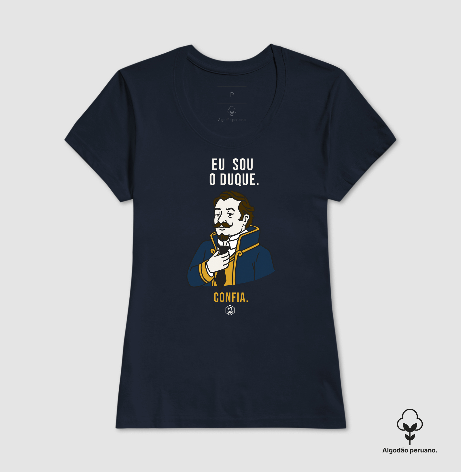 Coup - Eu Sou o Duque - Imagem 4