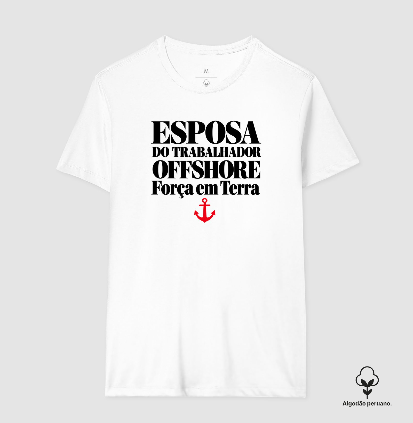 Esposa de Offshore | Força em Terra - Imagem 7