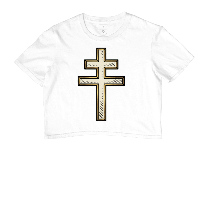 Cruz Papal - Imagem 3