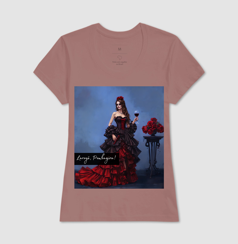 Camisa 19