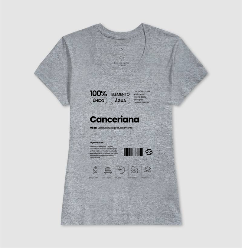 Canceriana (Coleção Label) - Imagem 9